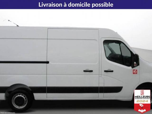 Renault Master image 5