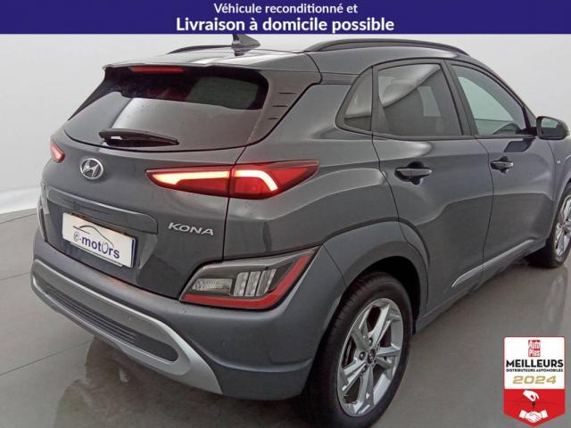 Hyundai Kona image 3