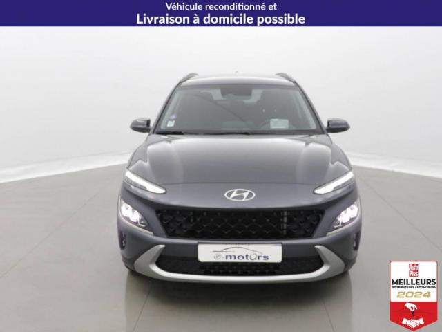 Hyundai Kona image 2