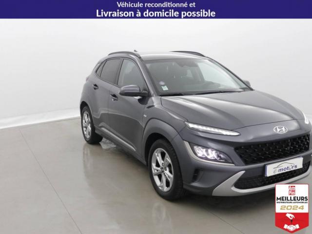 Hyundai Kona image 7