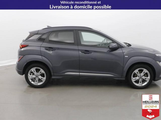Hyundai Kona image 8
