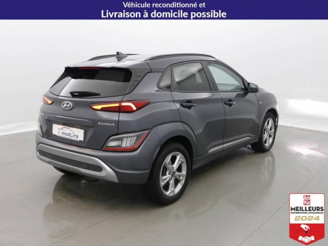Hyundai Kona image 6