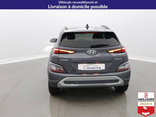 Hyundai Kona image 9