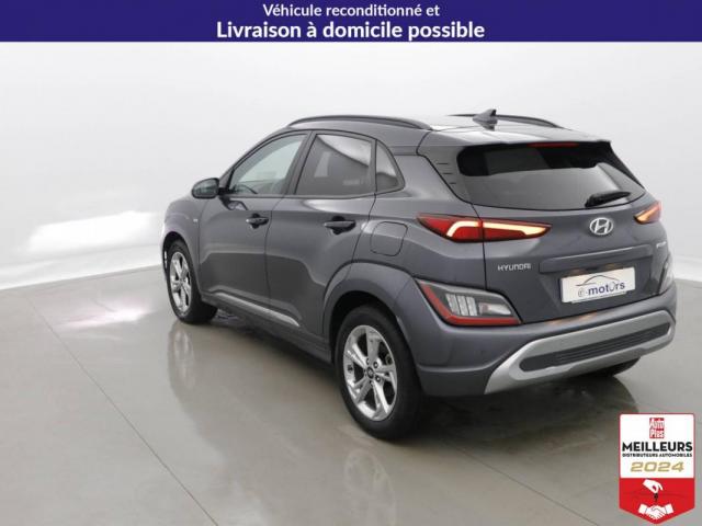 Hyundai Kona image 5