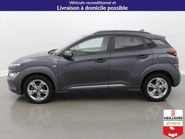Hyundai Kona image 4