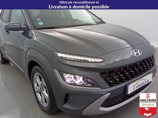 Hyundai Kona image 1