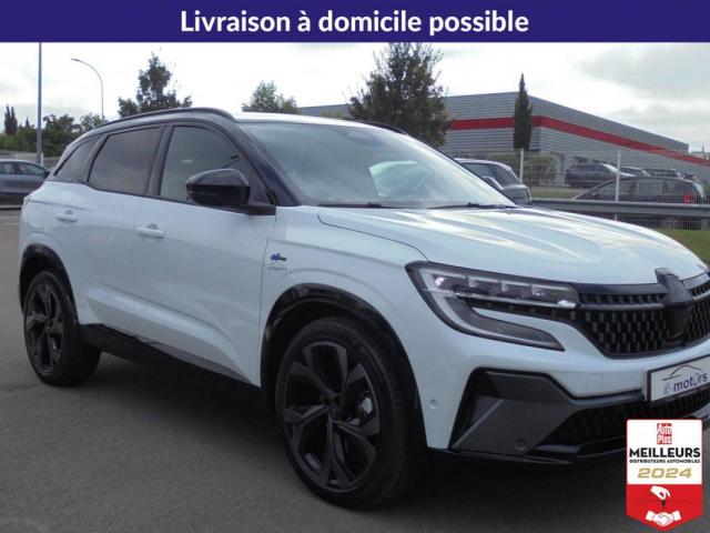 Renault Austral image 1