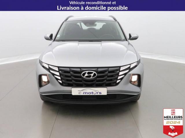 Hyundai Tucson image 7