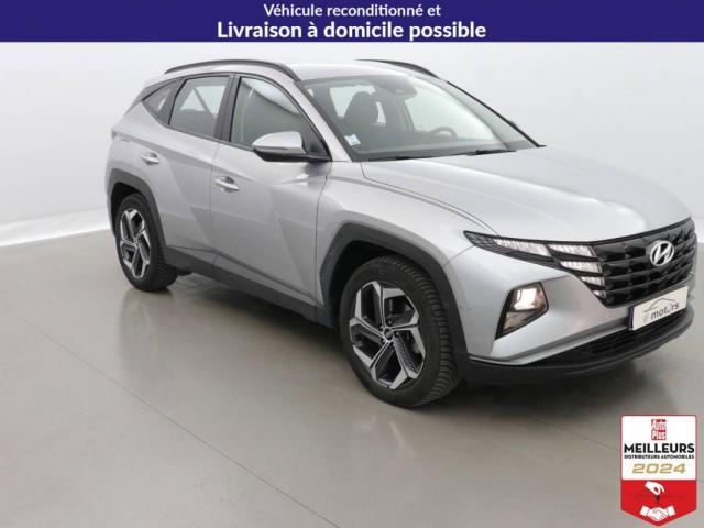 Hyundai Tucson image 3
