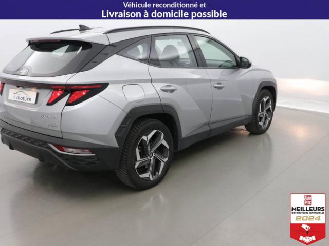 Hyundai Tucson image 5