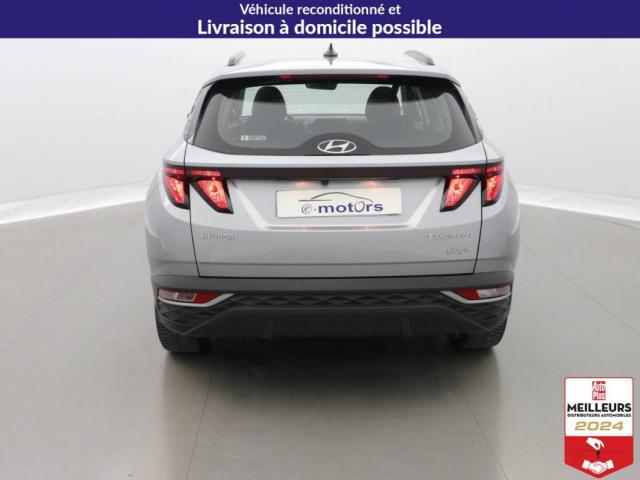 Hyundai Tucson image 9