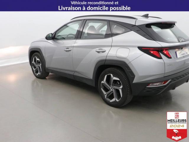 Hyundai Tucson image 1