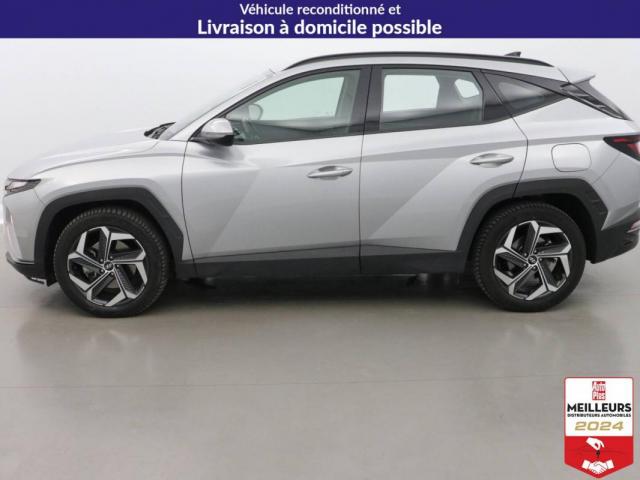 Hyundai Tucson image 6
