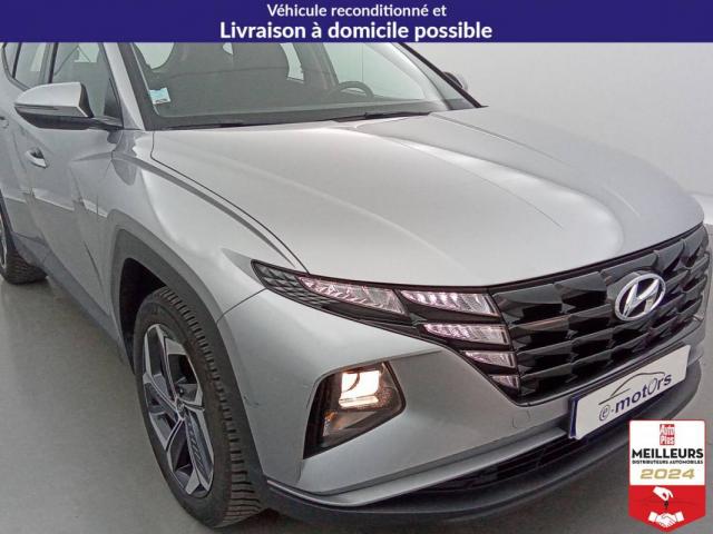 Hyundai Tucson image 4