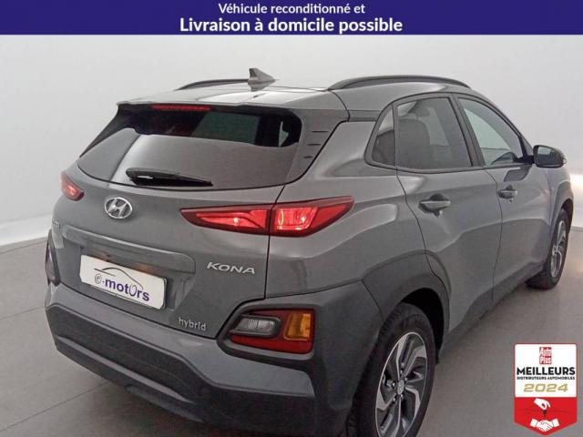 Hyundai Kona image 7