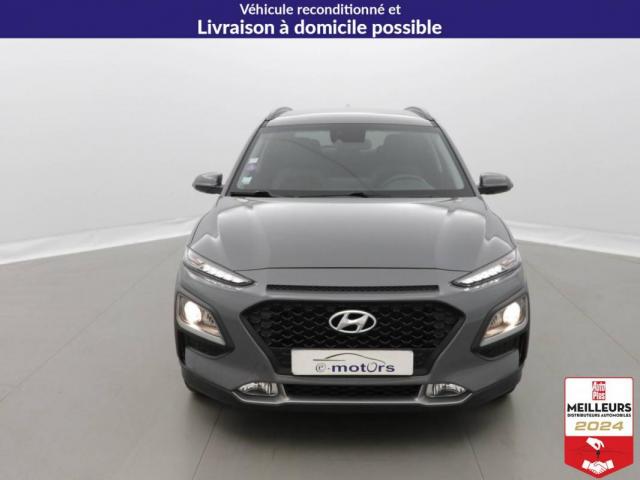Hyundai Kona image 6
