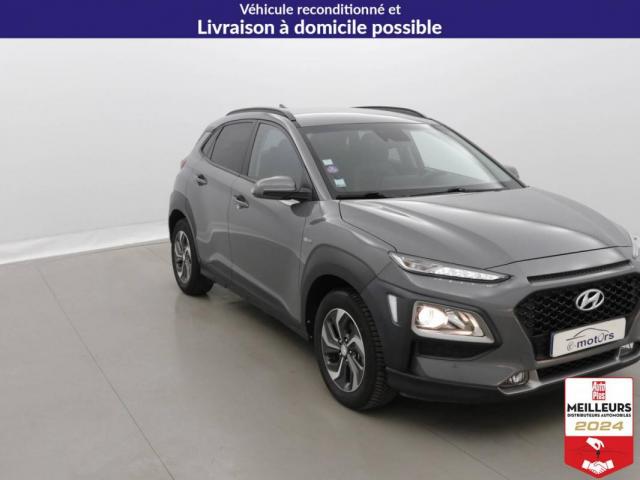 Hyundai Kona image 4