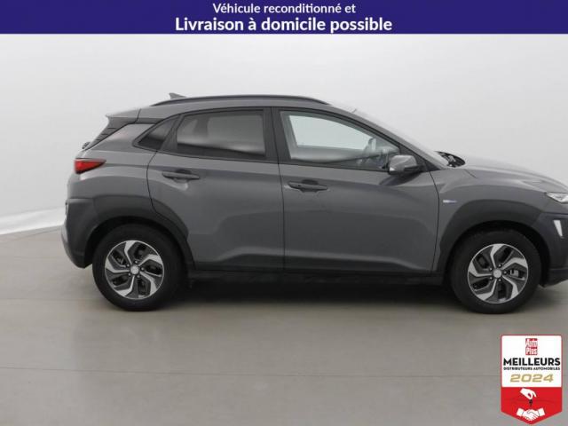 Hyundai Kona image 5