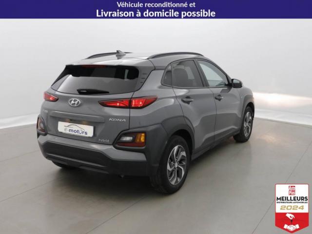 Hyundai Kona image 9