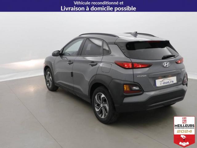 Hyundai Kona image 2