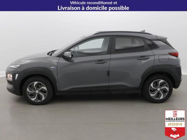 Hyundai Kona image 3