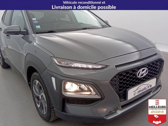 Hyundai Kona image 1