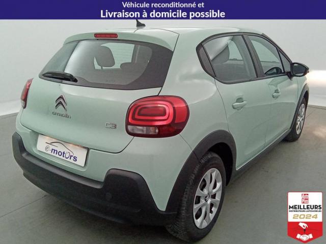 Citroen C3 image 4