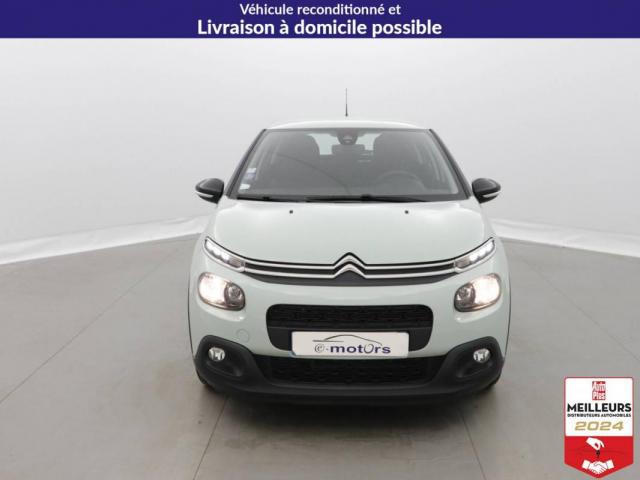 Citroen C3 image 3