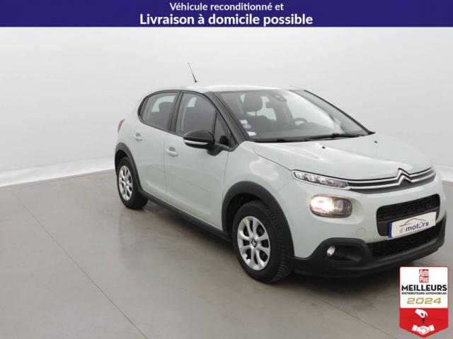 Citroen C3 image 6