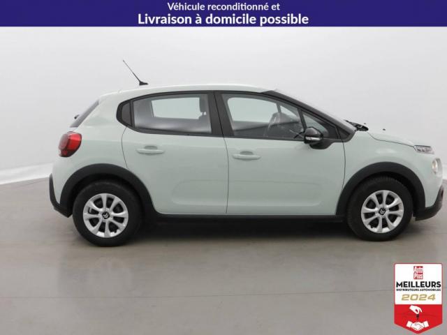 Citroen C3 image 9