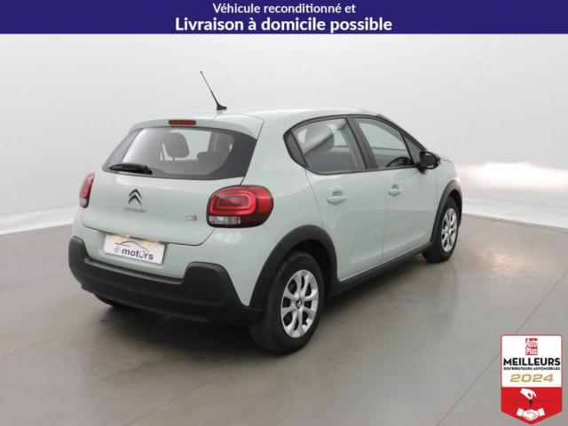 Citroen C3 image 7