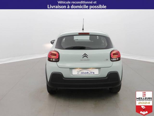 Citroen C3 image 5