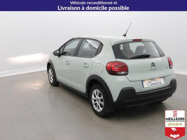 Citroen C3 image 8