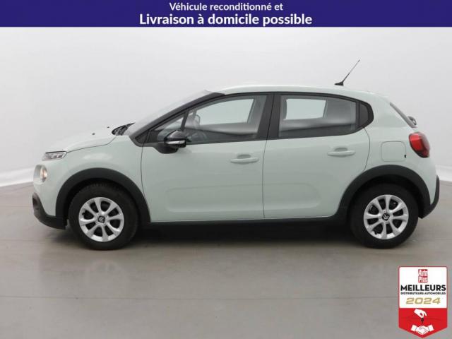 Citroen C3 image 1