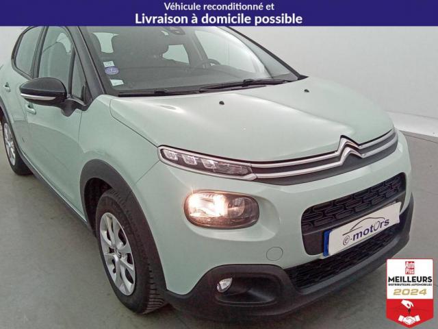 Citroen C3 image 2