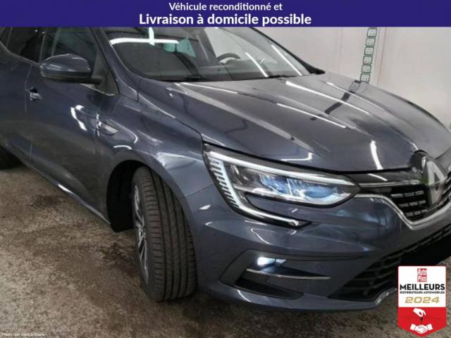 Renault Mégane image 1