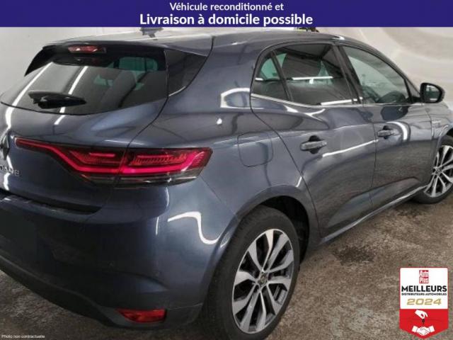 Renault Mégane image 3