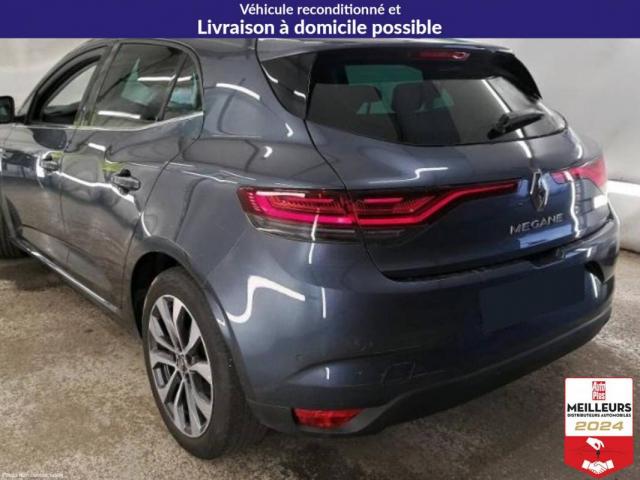 Renault Mégane image 2