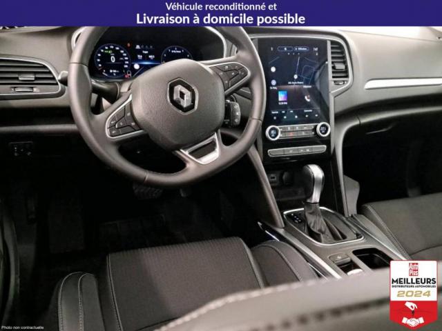 Renault Mégane image 6