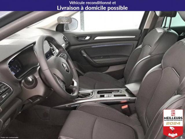 Renault Mégane image 4