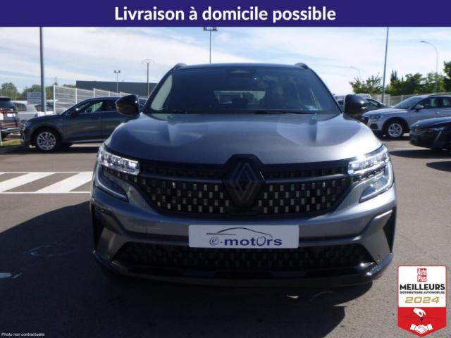 Renault Austral image 3