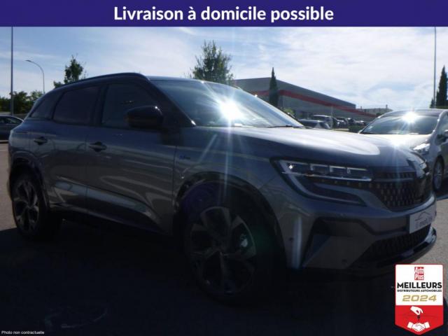 Renault Austral image 5