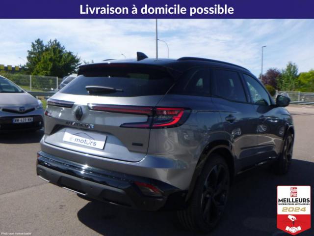 Renault Austral image 4