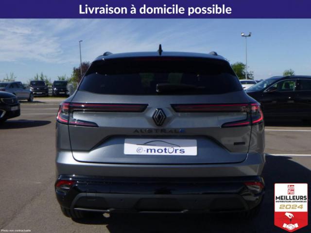 Renault Austral image 7