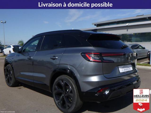Renault Austral image 1