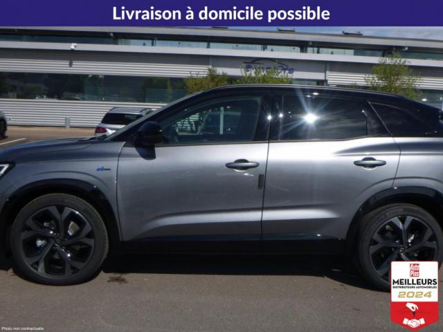 Renault Austral image 2