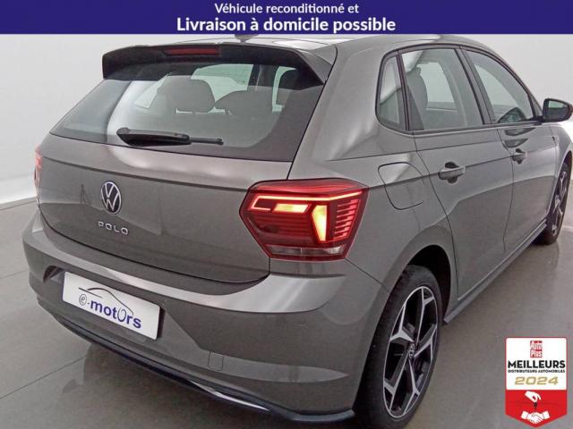 Volkswagen Polo image 8
