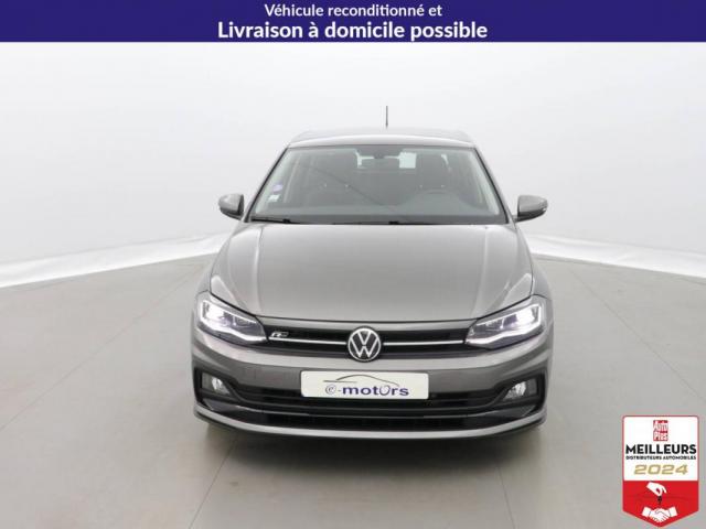 Volkswagen Polo image 6