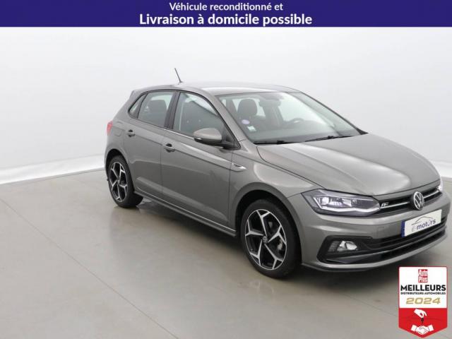 Volkswagen Polo image 1