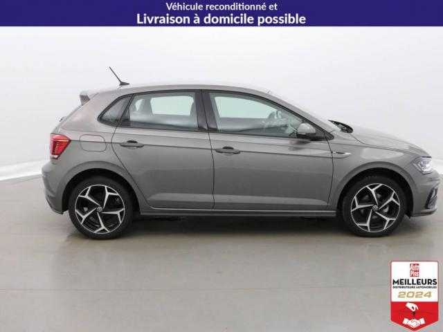 Volkswagen Polo image 3